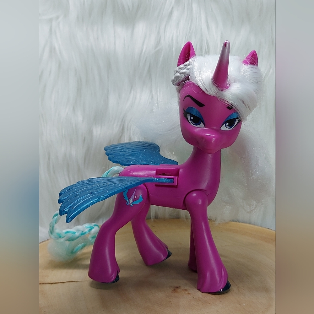 Hasbro My Little Pony Opaline Arcana